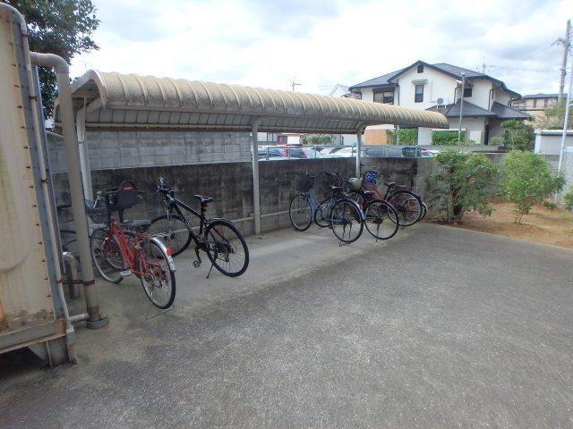 能登６番館ＷＥＳＴ 部屋画像