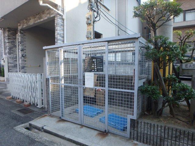 能登６番館ＷＥＳＴ 部屋画像
