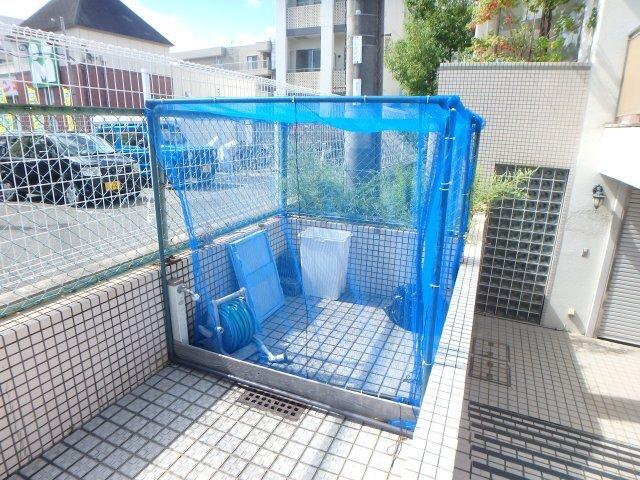 ＬＡＰＩＳ　ラピス 部屋画像