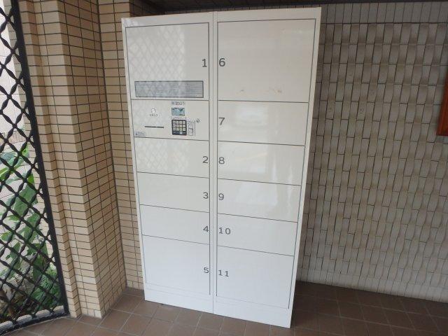 バッハレジデンス西宮上ヶ原 部屋画像