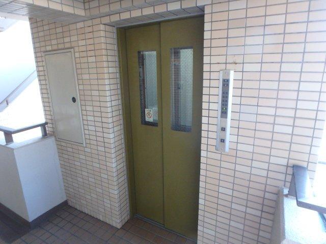 バッハレジデンス西宮上ヶ原 部屋画像