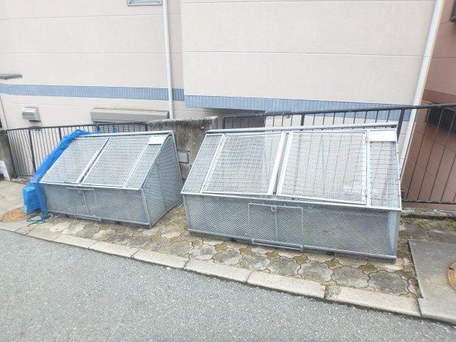 バッハレジデンス西宮上ヶ原 部屋画像