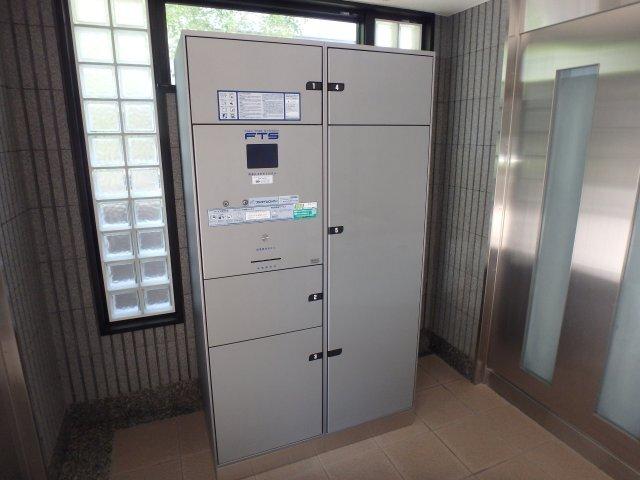 福寿荘弐番館 部屋画像