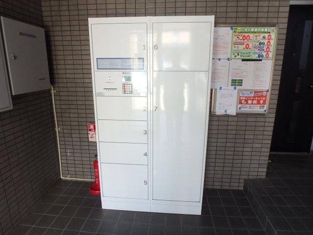 西宮エバーグリーン バス／シャワー