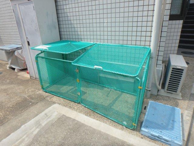 エスポアール西宮北口Ⅱ 部屋画像