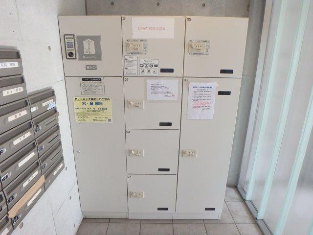 コム・クレール西宮北口 部屋画像