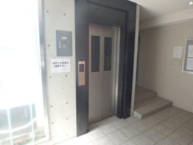 コム・クレール西宮北口 部屋画像