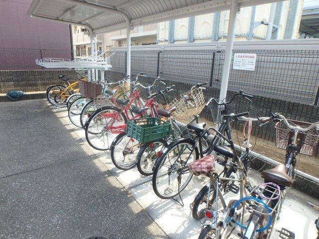 コム・クレール西宮北口 部屋画像