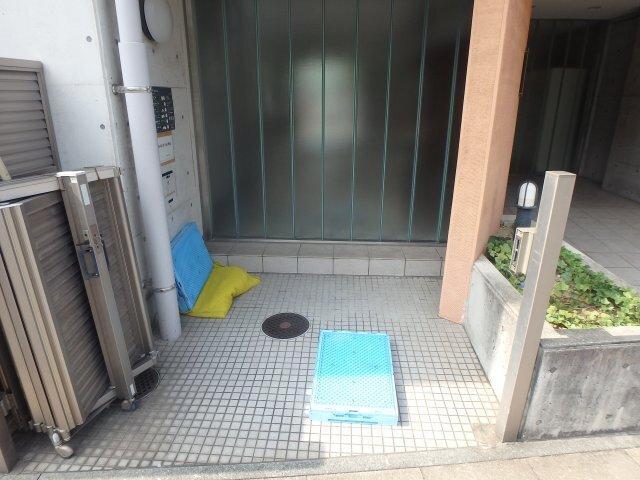 コム・クレール西宮北口 部屋画像