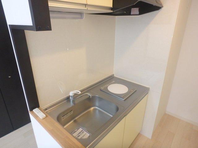 リタコート 部屋画像