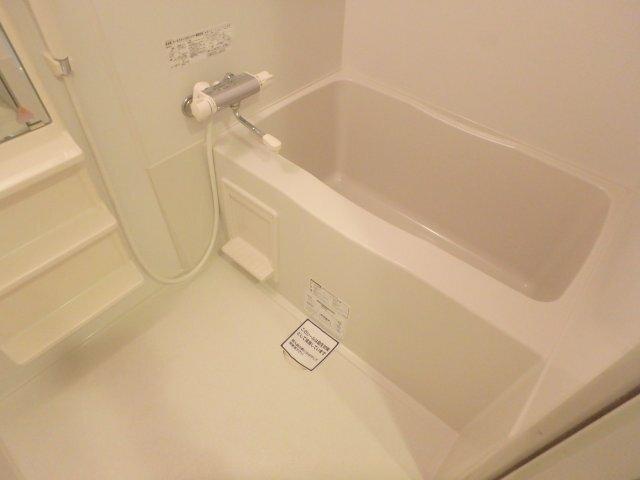 リタコート 部屋画像