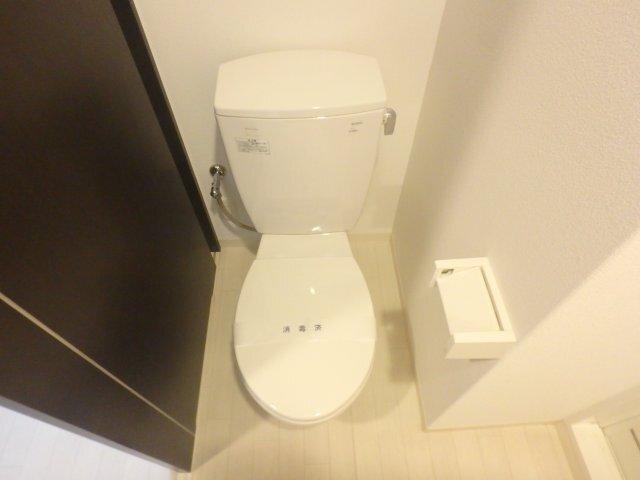 リタコート 部屋画像