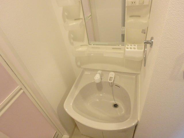 リタコート 部屋画像