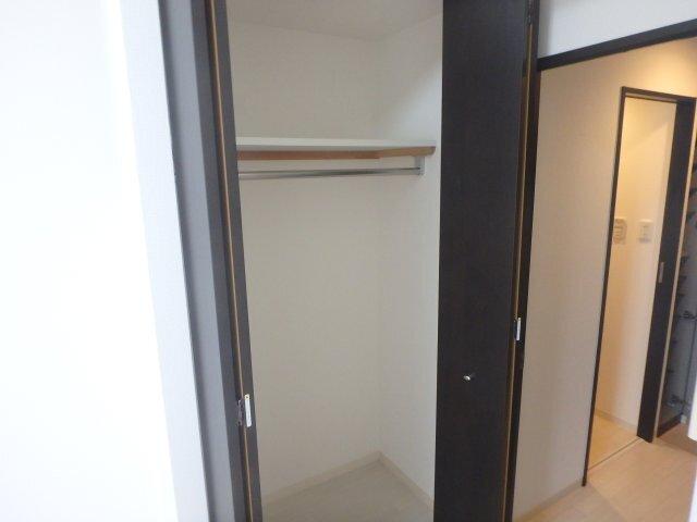 リタコート 部屋画像