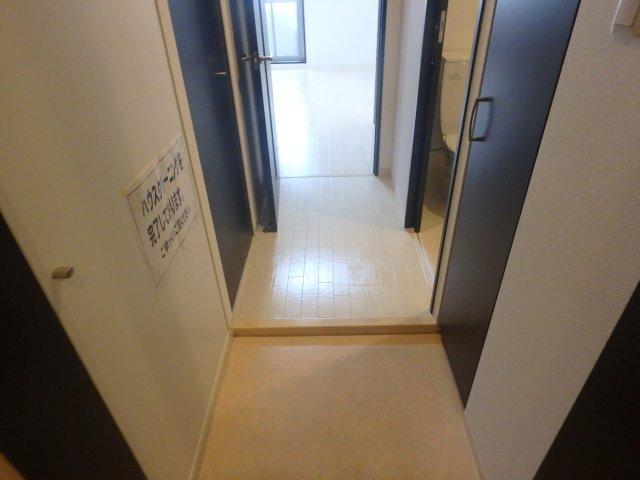 リタコート 部屋画像