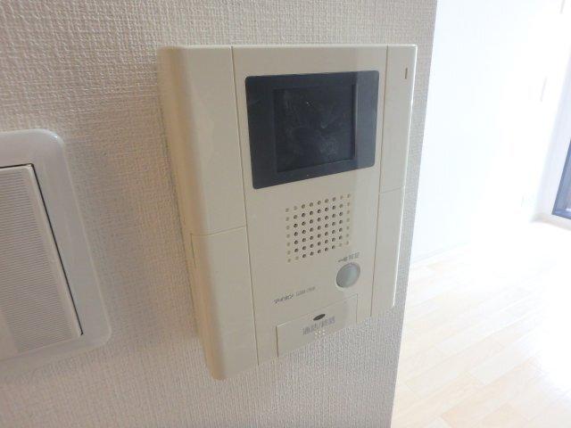 リタコート 部屋画像