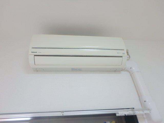 リタコート 部屋画像