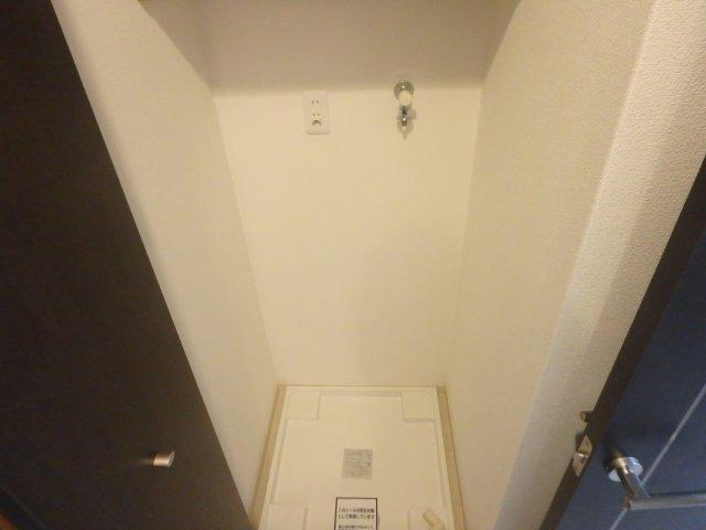 リタコート 部屋画像