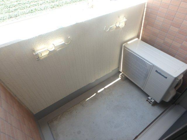 リタコート 部屋画像
