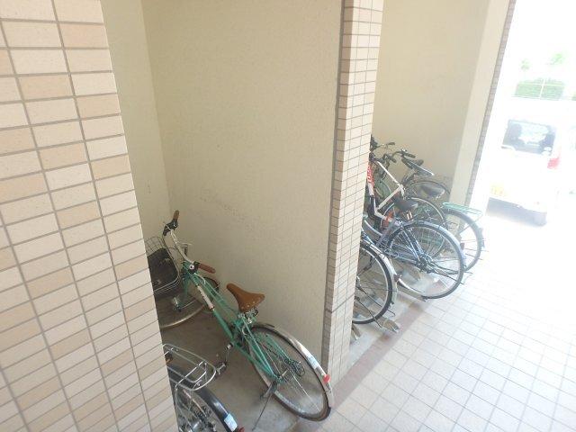 リタコート 部屋画像