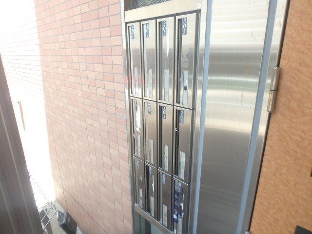 リタコート 部屋画像