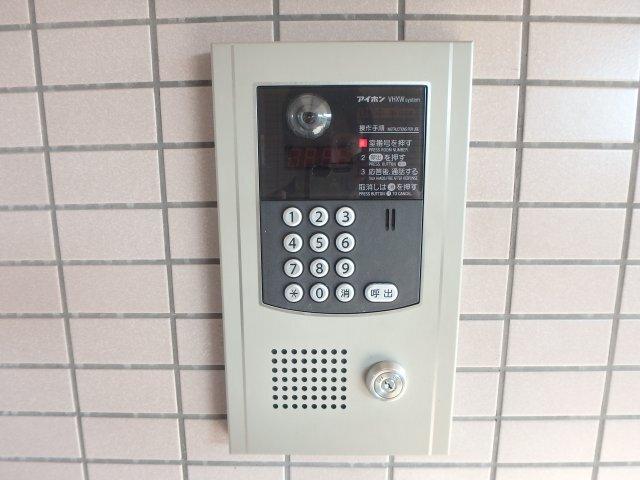 ビューメゾン津高 部屋画像