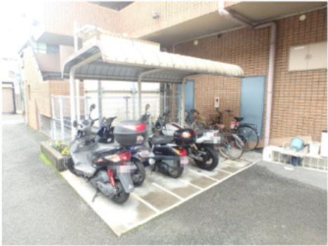 エクレ西宮 部屋画像