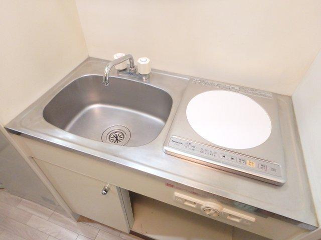 エクレ西宮 部屋画像