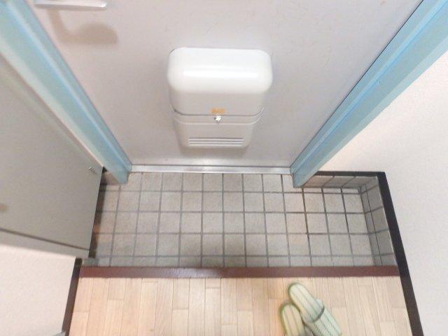 エクレ西宮 部屋画像