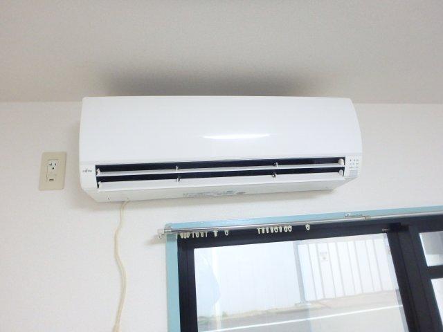 エクレ西宮 部屋画像