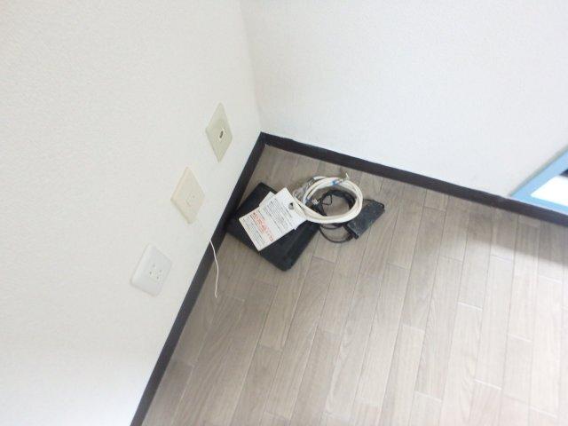 エクレ西宮 部屋画像