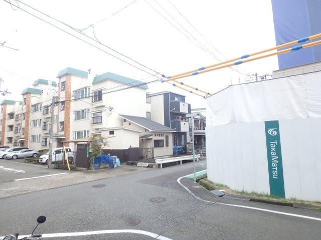 エクレ西宮 部屋画像