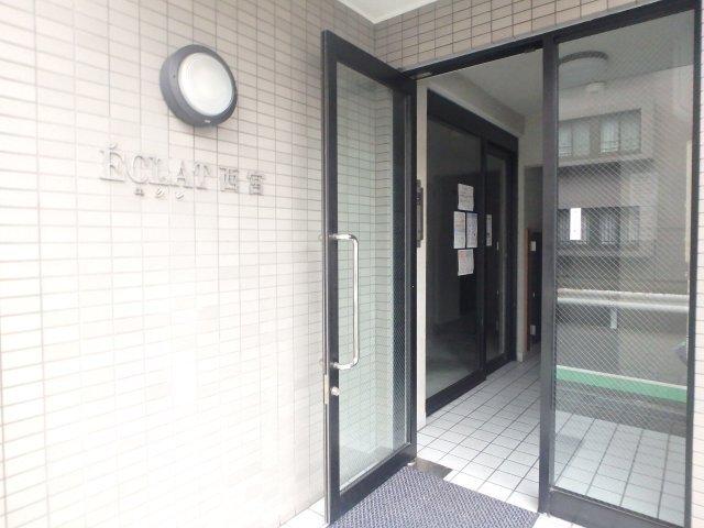エクレ西宮 部屋画像