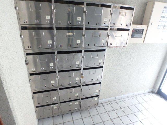 エクレ西宮 部屋画像