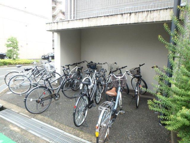 エクレ西宮 部屋画像