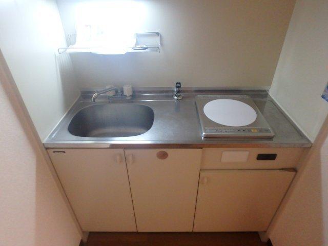 フォンテーヌブロー 部屋画像