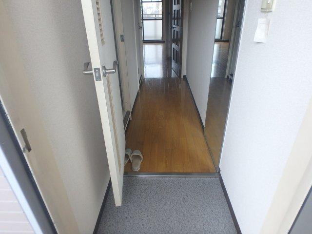 フォンテーヌブロー 部屋画像