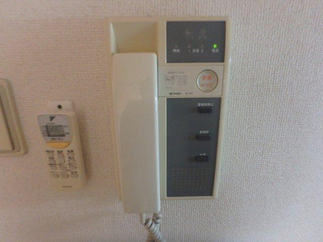 フォンテーヌブロー 部屋画像