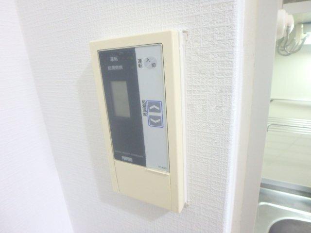 フォンテーヌブロー 部屋画像