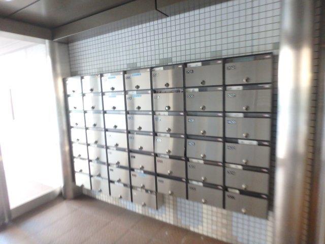 フォンテーヌブロー 部屋画像