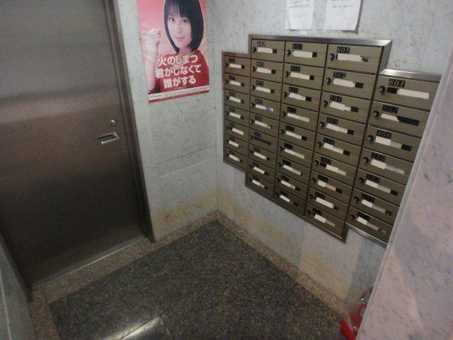 ロイヤルシャトー門戸 部屋画像