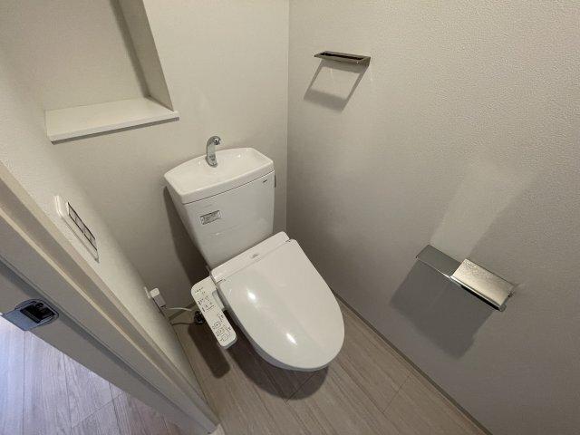 ブライトガーデン 部屋画像