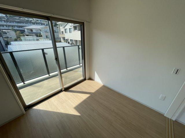ブライトガーデン 部屋画像