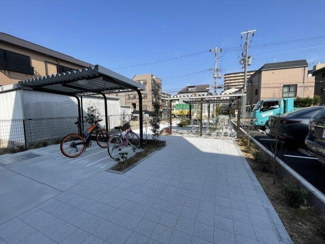 ブライトガーデン 部屋画像