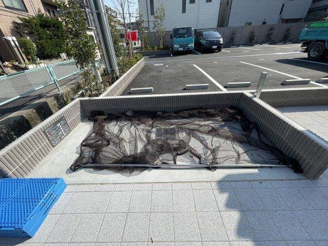 ブライトガーデン 部屋画像