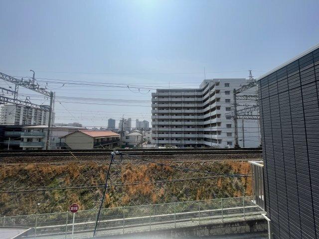 Ｍａｉｓｏｎ　ｄｅ　青木 眺望