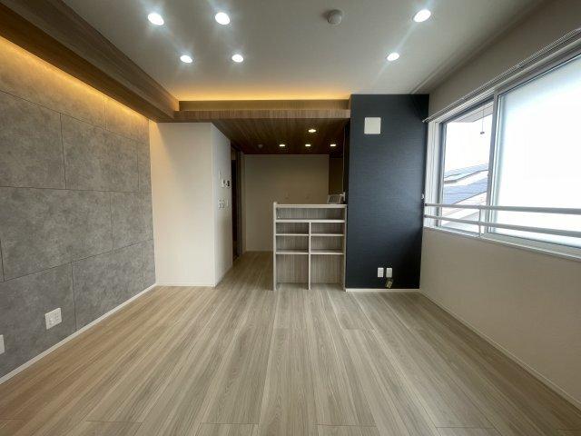 Ｍａｉｓｏｎ　ｄｅ　青木 部屋画像