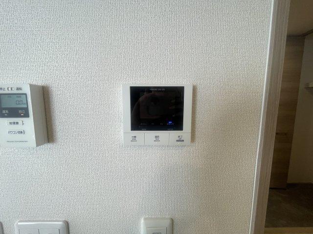Ｍａｉｓｏｎ　ｄｅ　青木 セキュリティ