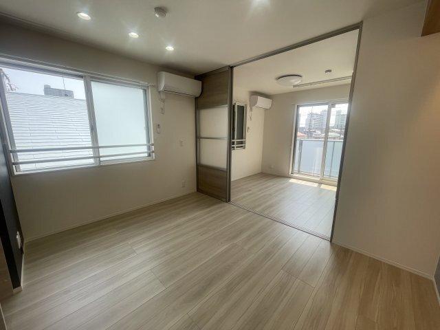 Ｍａｉｓｏｎ　ｄｅ　青木 部屋画像