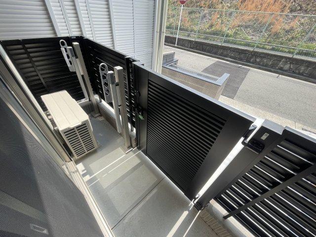 Ｍａｉｓｏｎ　ｄｅ　青木 部屋画像